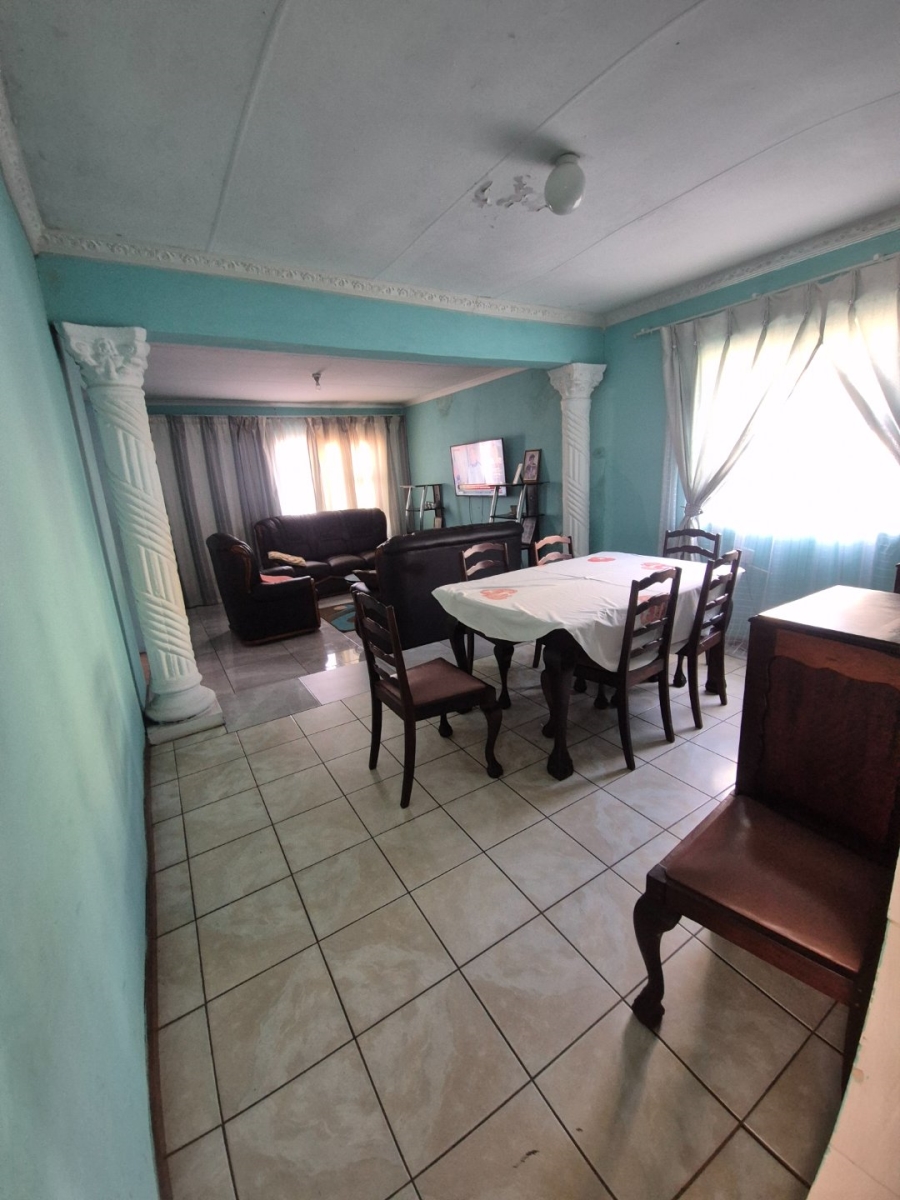 3 Bedroom Property for Sale in Kwadwesi Eastern Cape